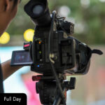 Full Day Videographer