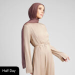 Half Day Talent/Models